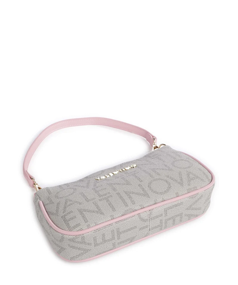 Valentino Bags Regina Re Sac porté épaule beige/rosa