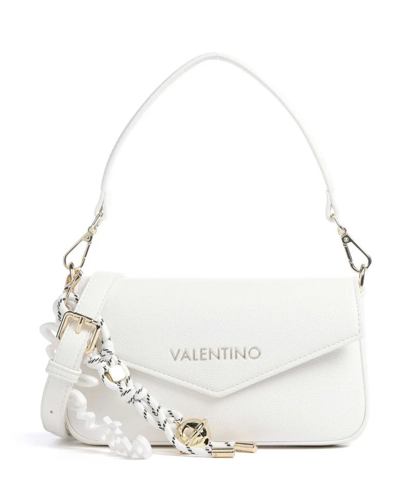 Valentino Bags Ryta Re Sac porté épaule bianco