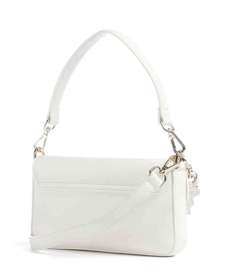 Valentino Bags Ryta Re Sac porté épaule bianco