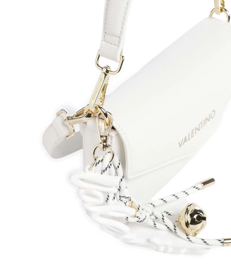Valentino Bags Ryta Re Sac porté épaule bianco