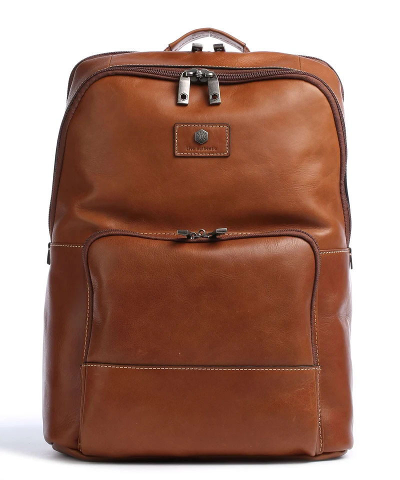 Jekyll & Hide Montana Sac à dos colt