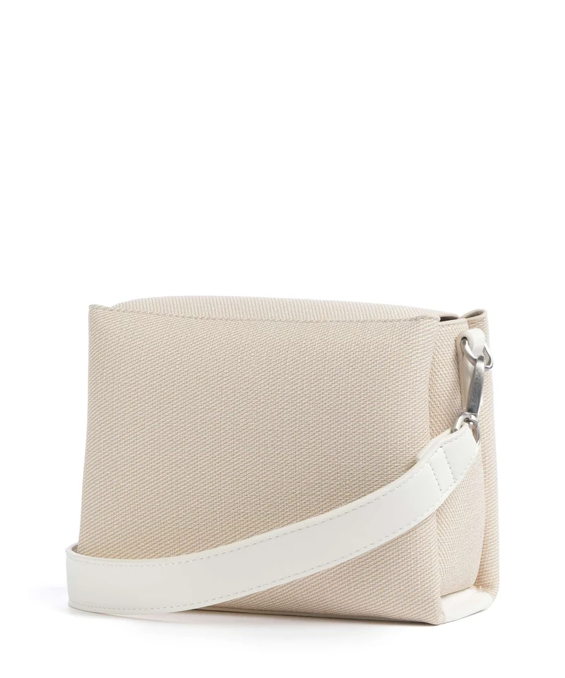 Valentino Bags Alexia Summer Sac bandoulière naturale/offwhite