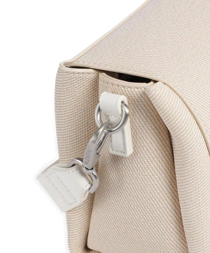 Valentino Bags Alexia Summer Sac bandoulière naturale/offwhite