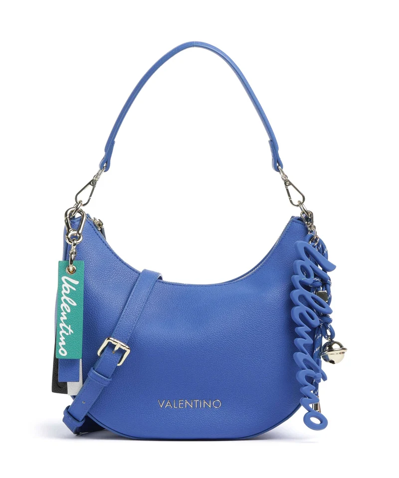 Valentino Bags Ryta Re Sac porté épaule bluette