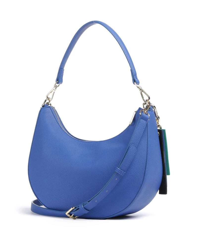 Valentino Bags Ryta Re Sac porté épaule bluette
