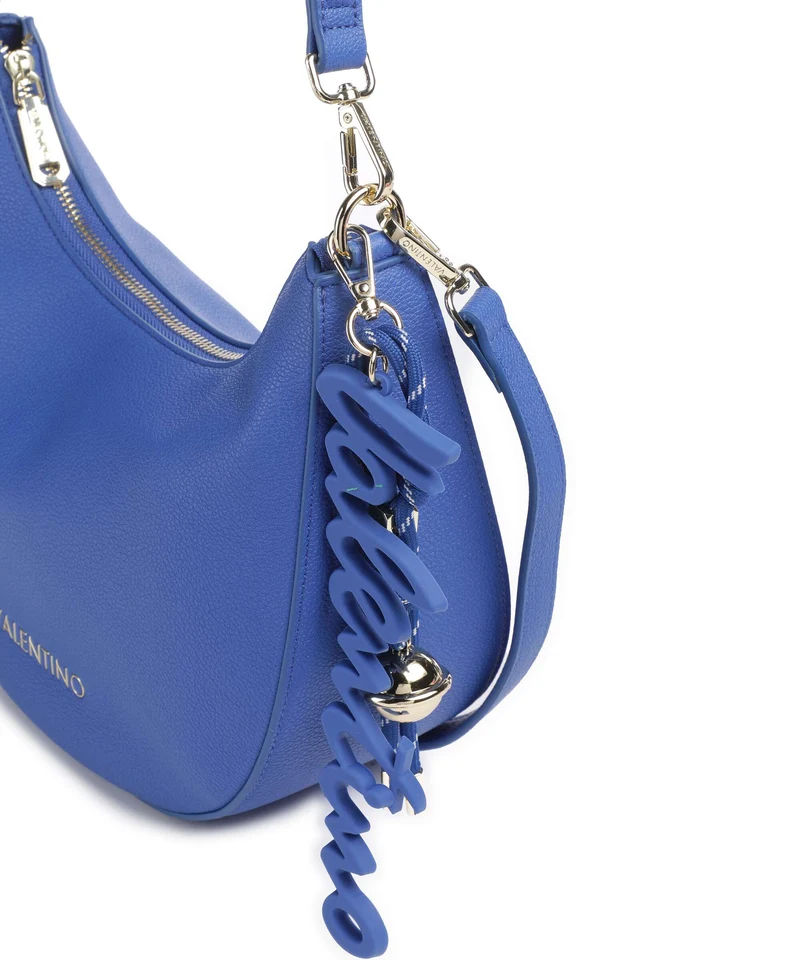 Valentino Bags Ryta Re Sac porté épaule bluette