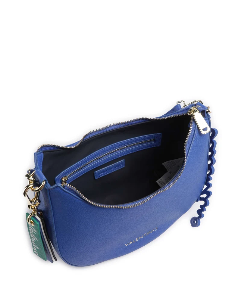 Valentino Bags Ryta Re Sac porté épaule bluette