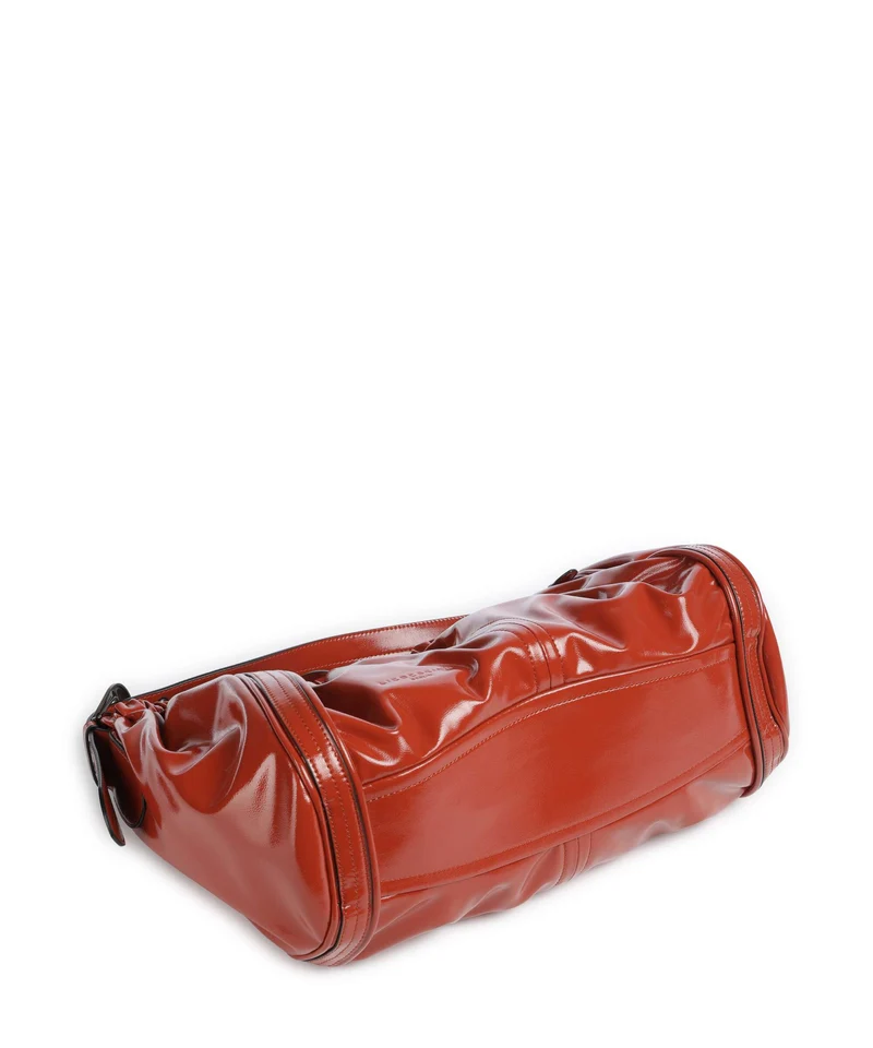 Liebeskind Faye Shiny L Sac fourre-tout red rock