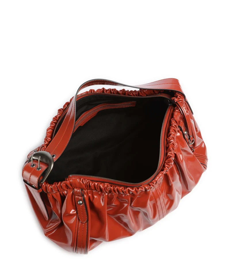 Liebeskind Faye Shiny L Sac fourre-tout red rock