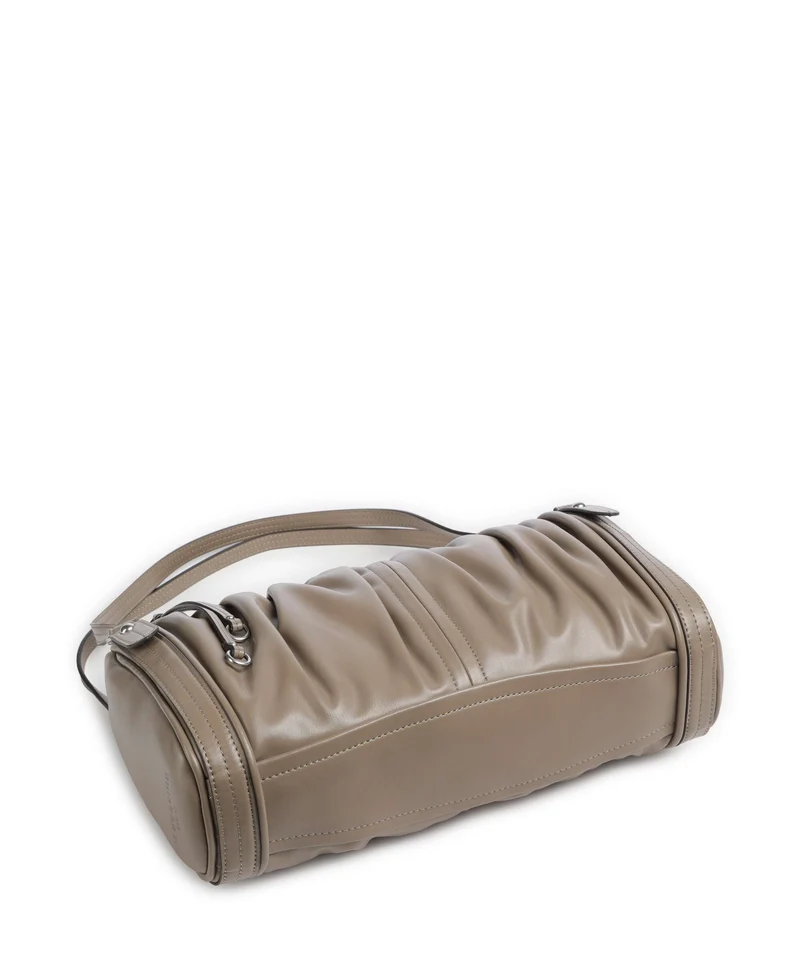Liebeskind Faye Vintage Goat M Sac porté épaule neutral grey