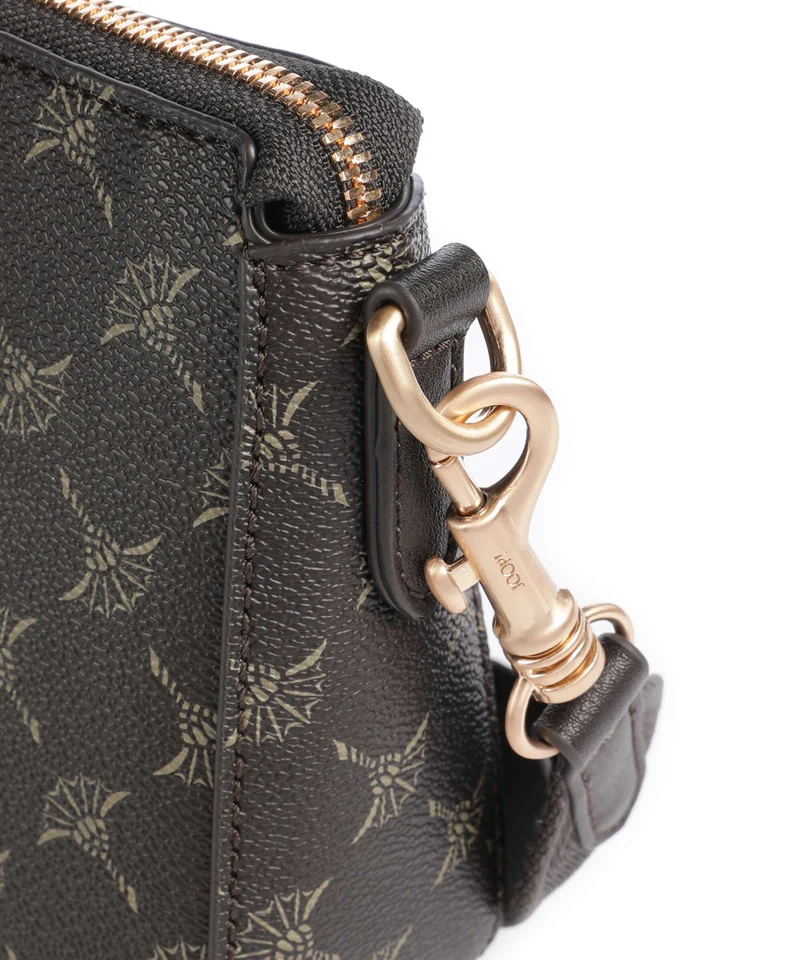 JOOP! Cortina 1.0 Jasmina Sac bandoulière seal brown