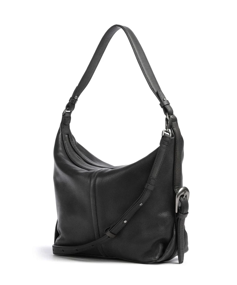 Liebeskind Paris II Vintage Pebble M Sac fourre-tout black