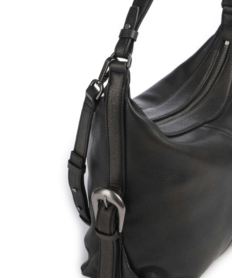 Liebeskind Paris II Vintage Pebble M Sac fourre-tout black