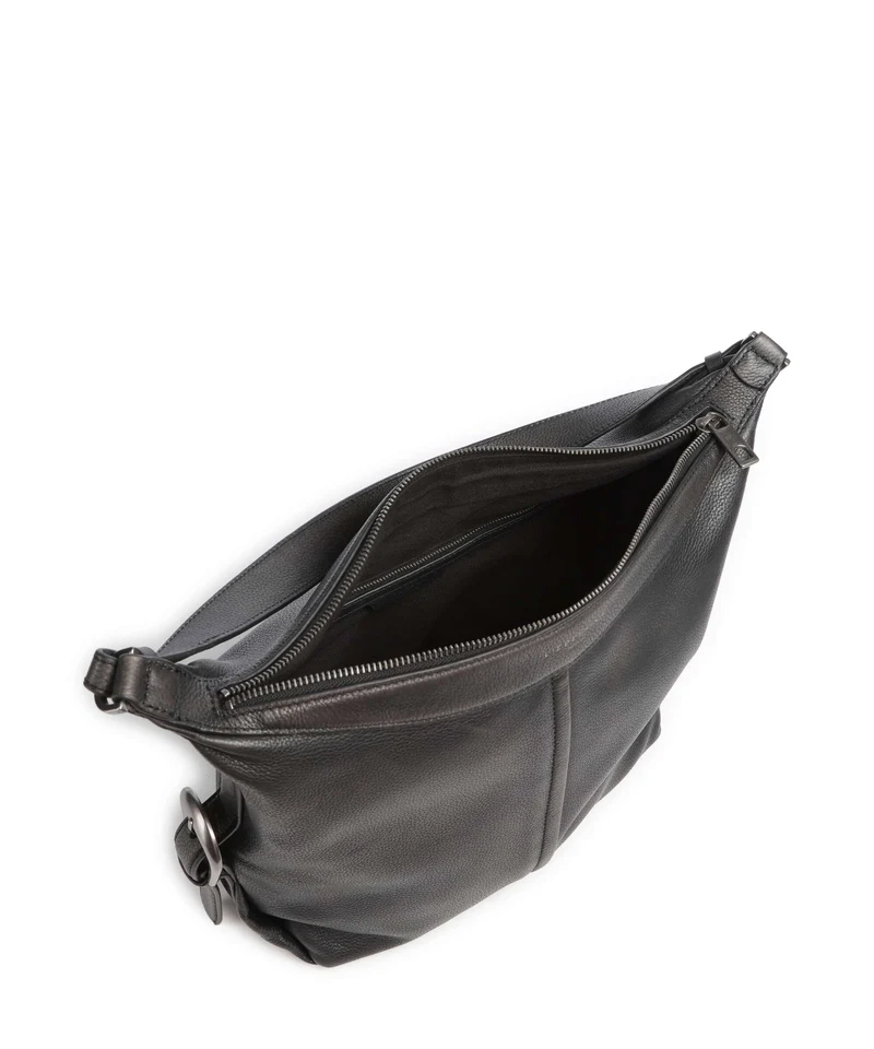 Liebeskind Paris II Vintage Pebble M Sac fourre-tout black