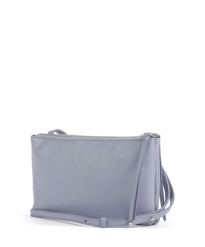 Liebeskind Zena Indian Sheep S Sac bandoulière flower blue