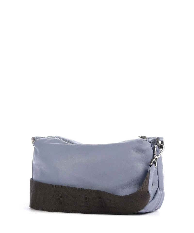 Liebeskind Camera Elvira Sheep Natural S Sac bandoulière flower blue