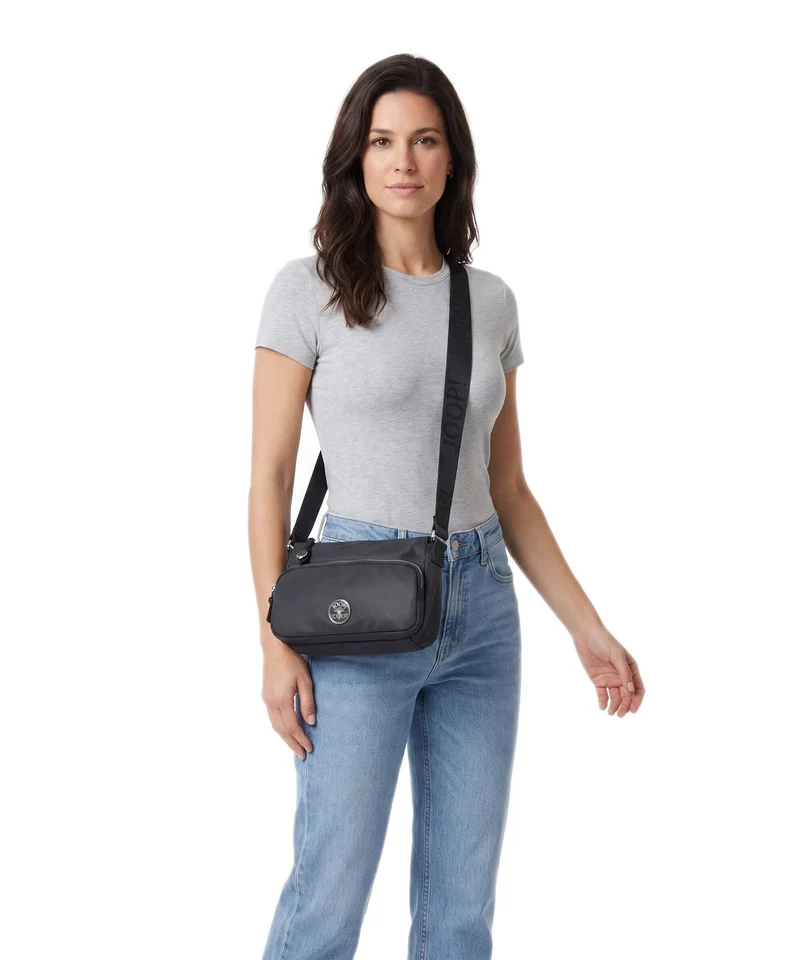 JOOP! Jeans Lietissimo 1.0 Jasmina Sac bandoulière nightblue