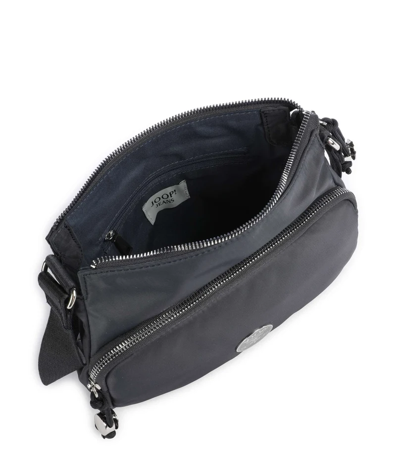 JOOP! Jeans Lietissimo 1.0 Jasmina Sac bandoulière nightblue