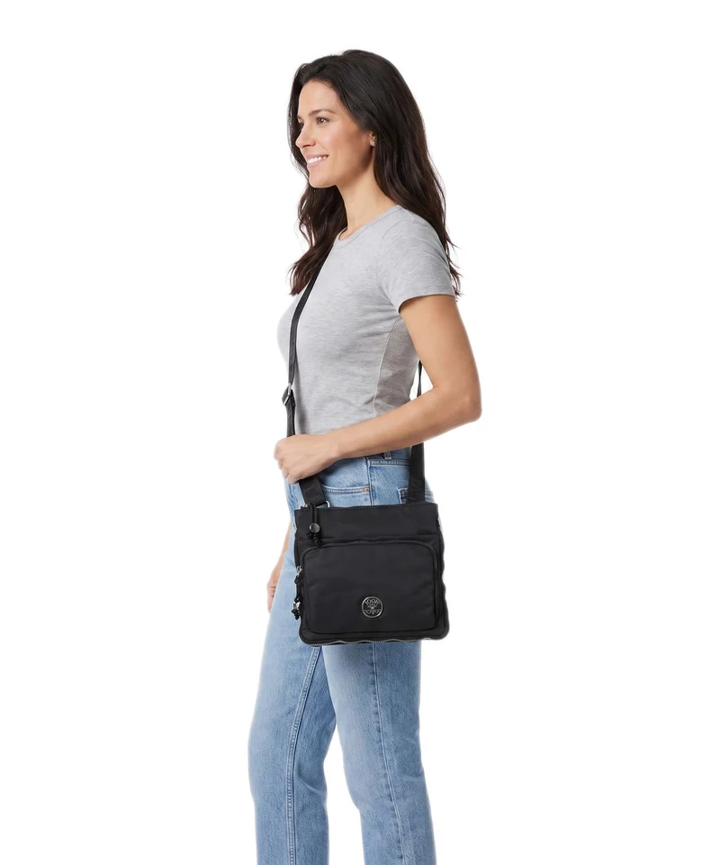 JOOP! Jeans Lietissimo 1.0 Lilou Sac bandoulière black