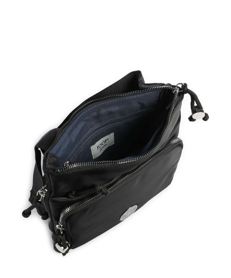 JOOP! Jeans Lietissimo 1.0 Lilou Sac bandoulière black