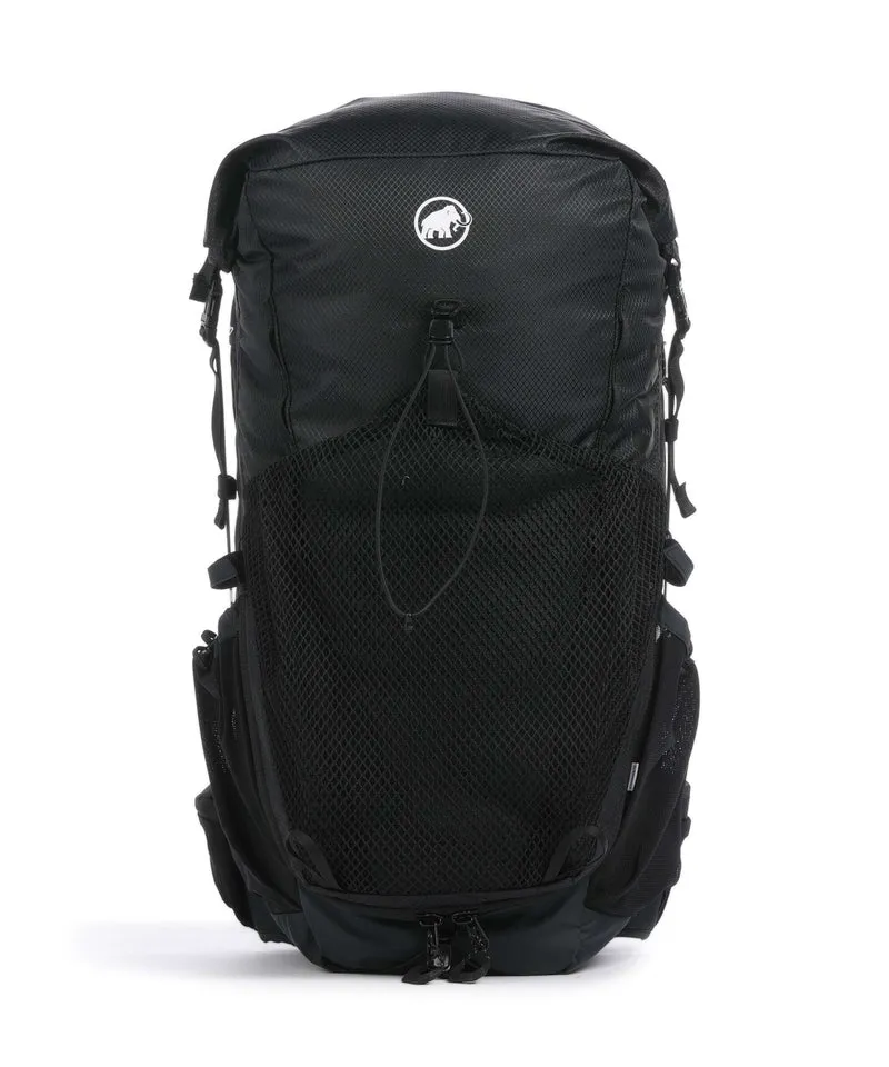 Mammut Ducan Spine 28-35 Sac à dos de randonnée black