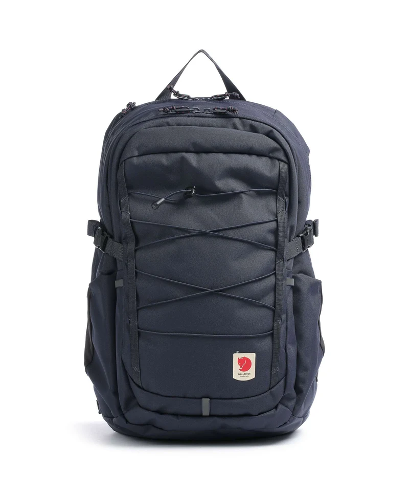 Fjällräven Skule 28 Sac à dos de randonnée navy
