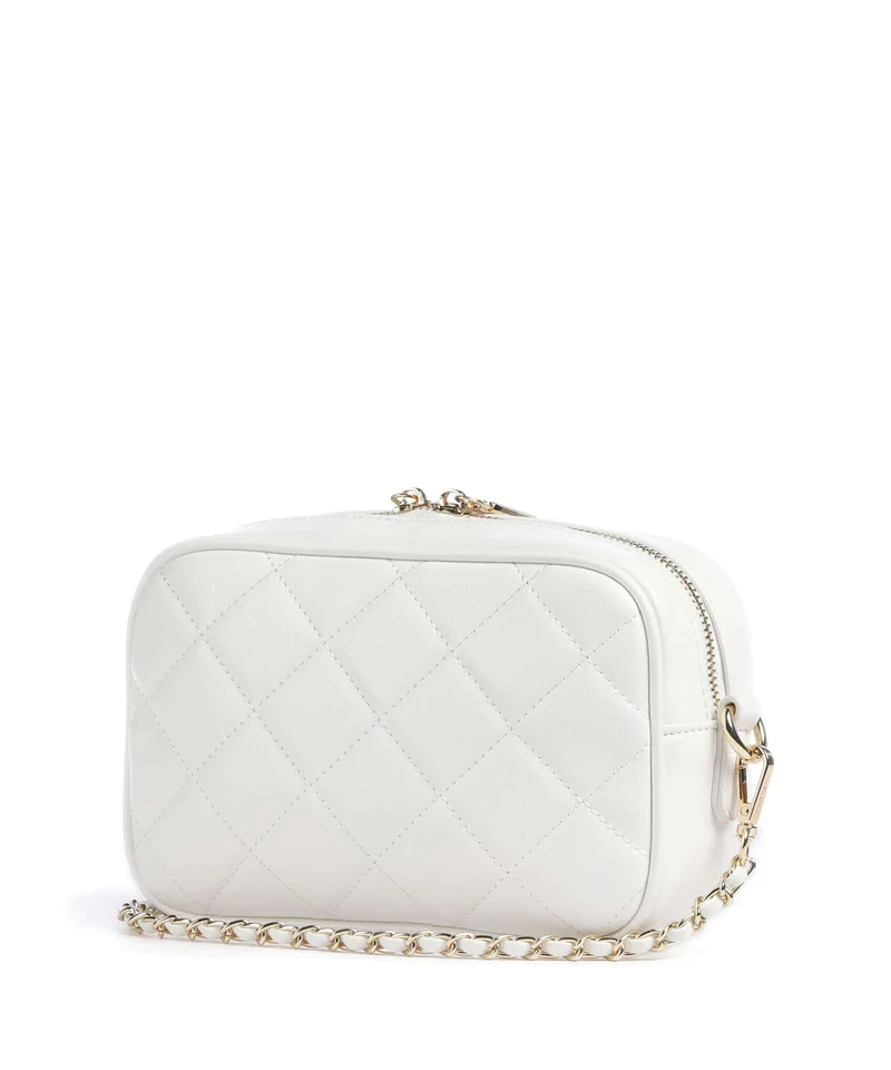 Valentino Bags Ocarina Sac bandoulière bianco