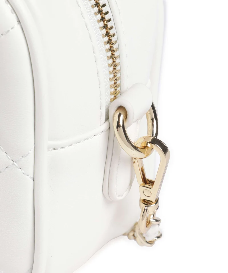 Valentino Bags Ocarina Sac bandoulière bianco