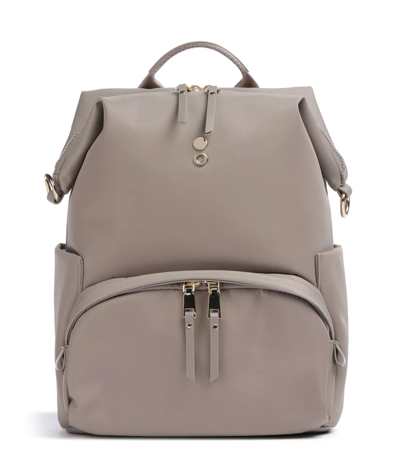 Echolac Purist M Sac à dos grey