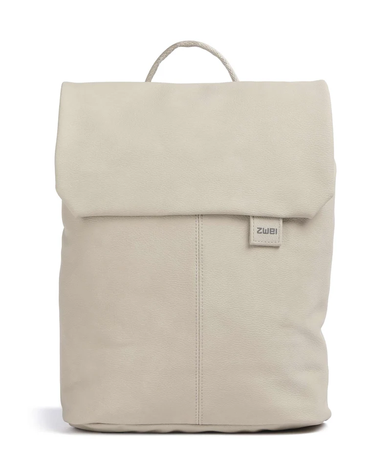 Zwei Mademoiselle.M MR13 Sac à dos nubuk linen