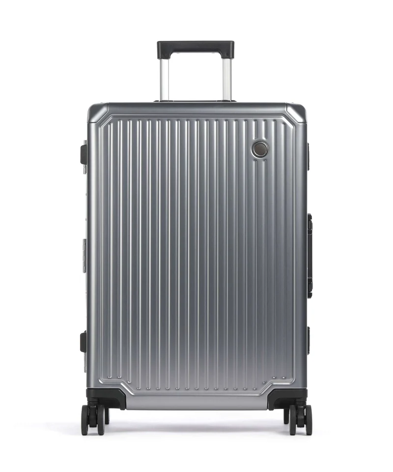 Echolac Shogun Classic M Valise 4 roues dark grey