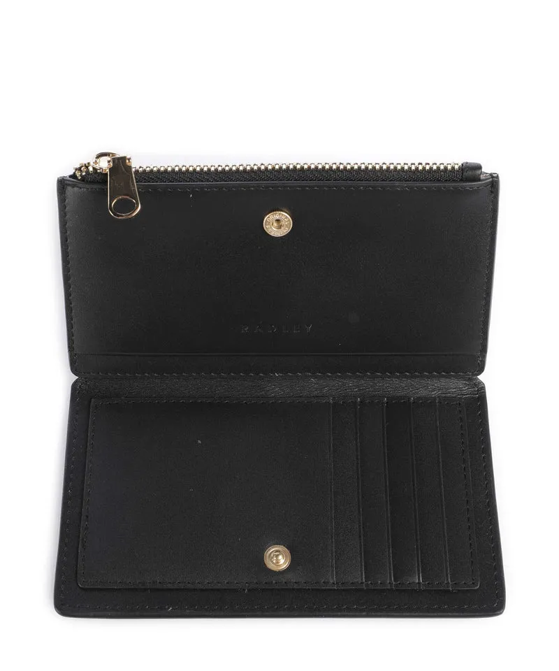 Radley London The Tales of Spring Portefeuille black