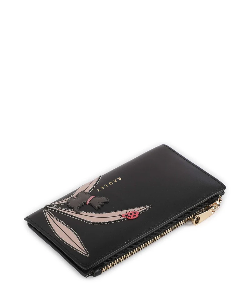 Radley London The Tales of Spring Portefeuille black