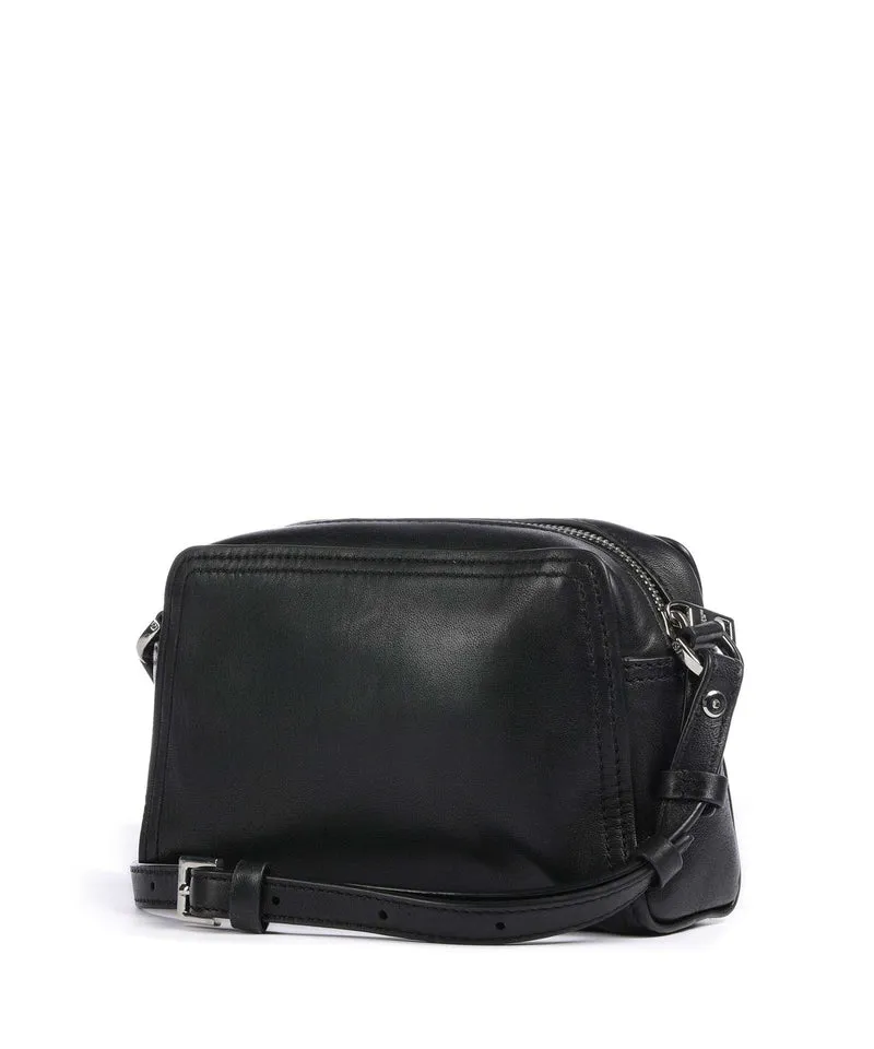 Liebeskind Chudy Sheep Natural S Sac bandoulière black