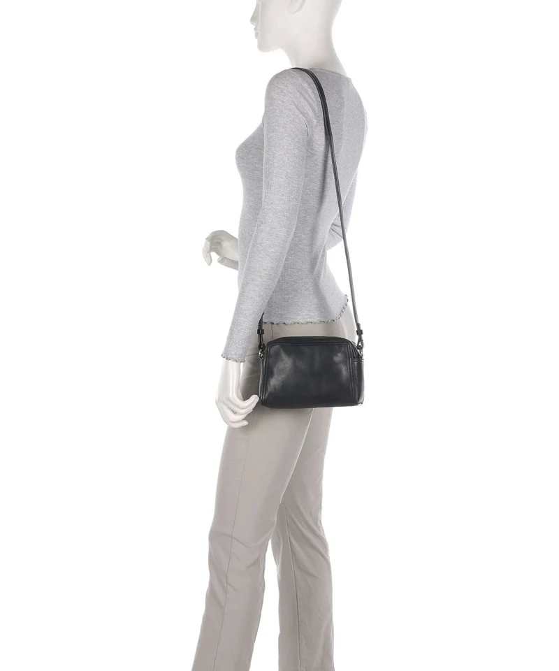 Liebeskind Chudy Sheep Natural S Sac bandoulière black