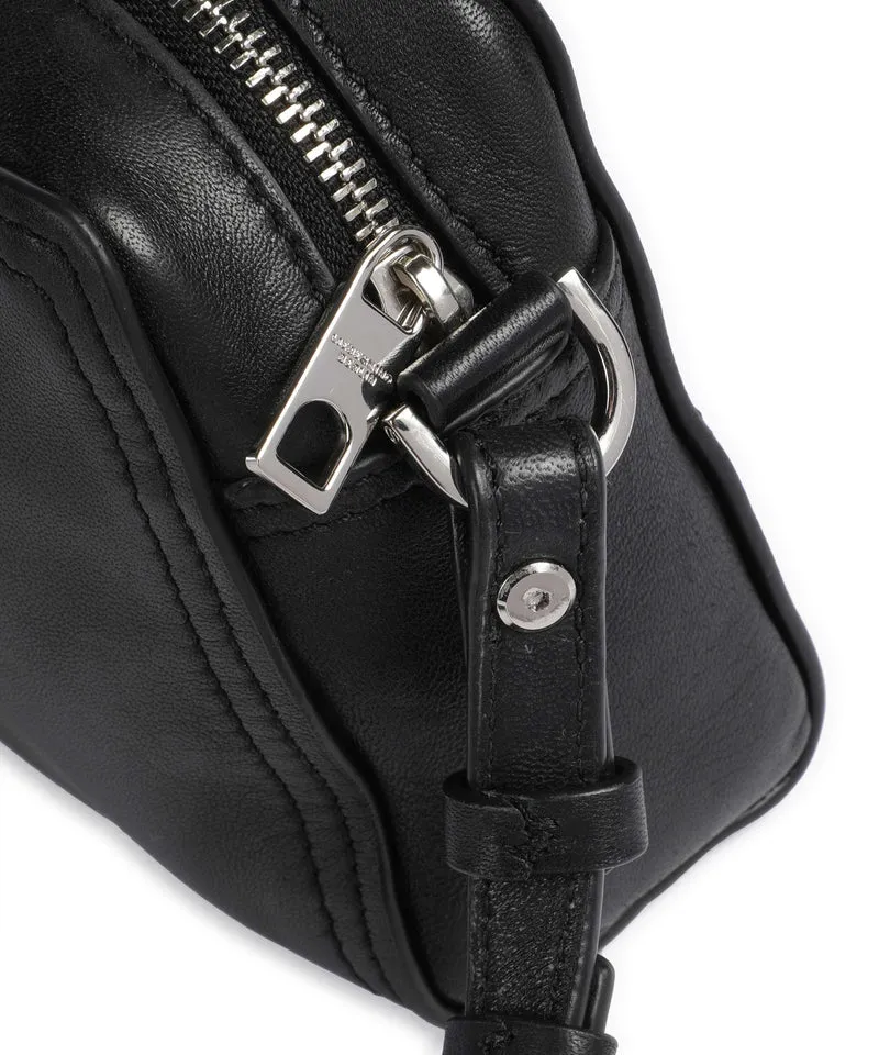 Liebeskind Chudy Sheep Natural S Sac bandoulière black