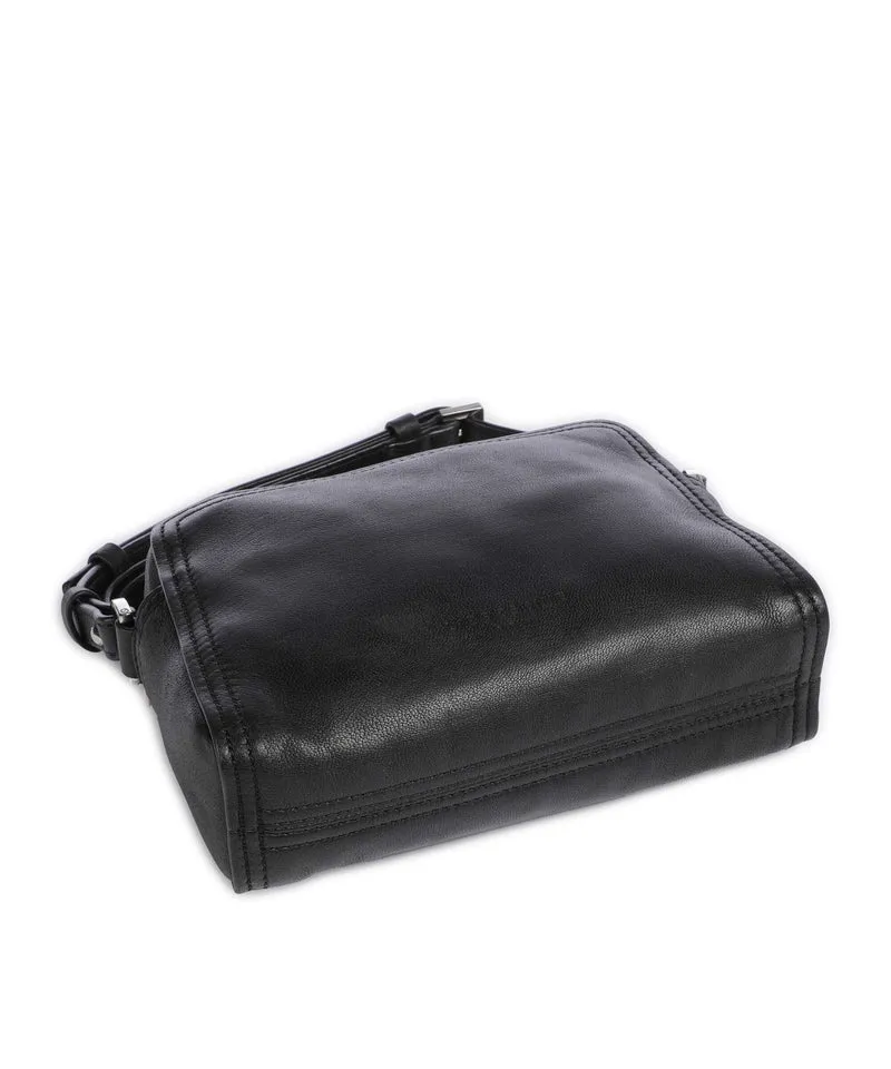 Liebeskind Chudy Sheep Natural S Sac bandoulière black