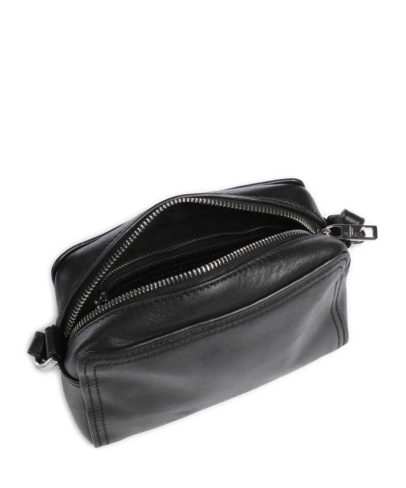 Liebeskind Chudy Sheep Natural S Sac bandoulière black