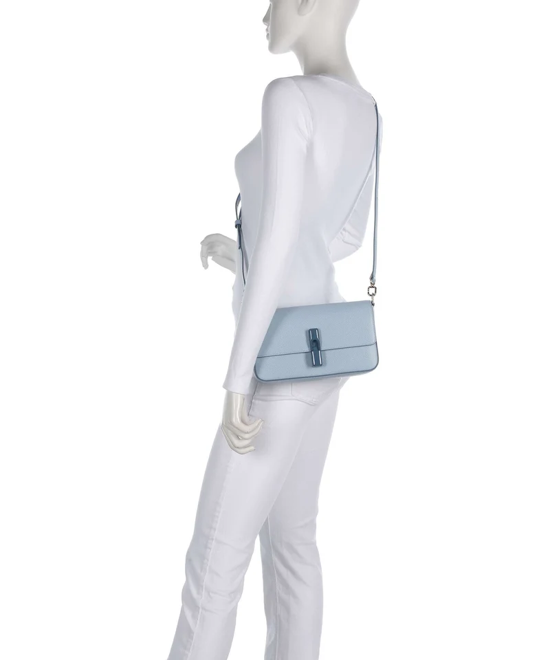Furla Iride S Sac bandoulière carta da zucchero