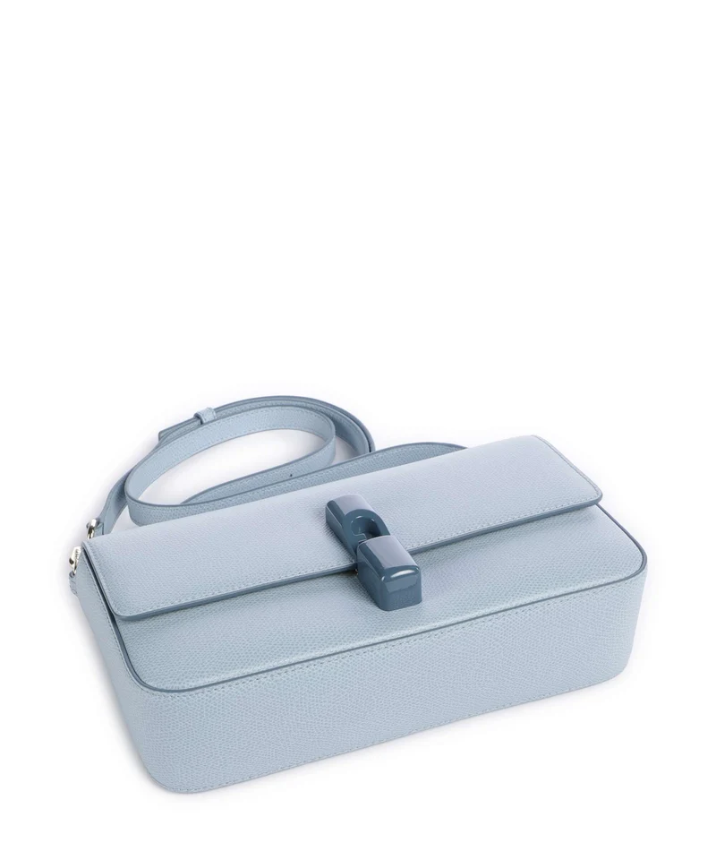 Furla Iride S Sac bandoulière carta da zucchero