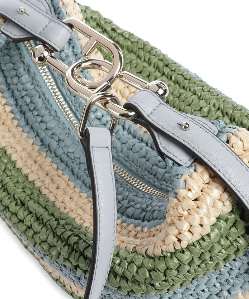 Furla Tonie Mini Sac à main toni carta da zucchero
