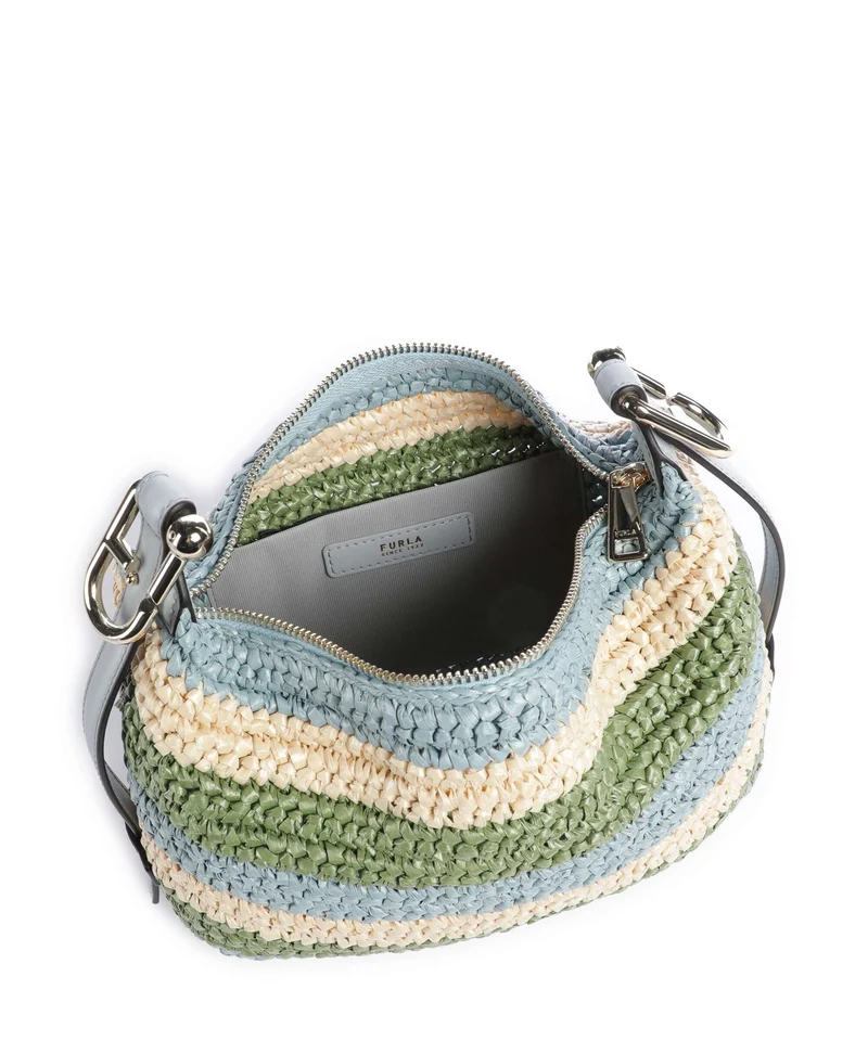 Furla Tonie Mini Sac à main toni carta da zucchero