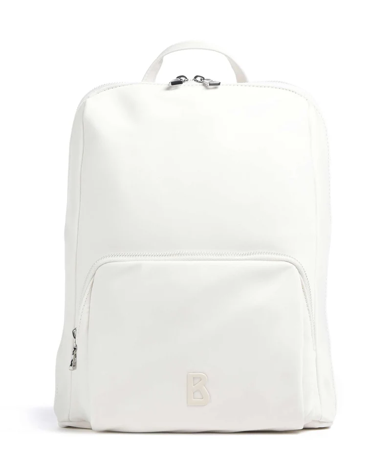 Bogner Verbier Play 1.0 Maxi Sac à dos off white