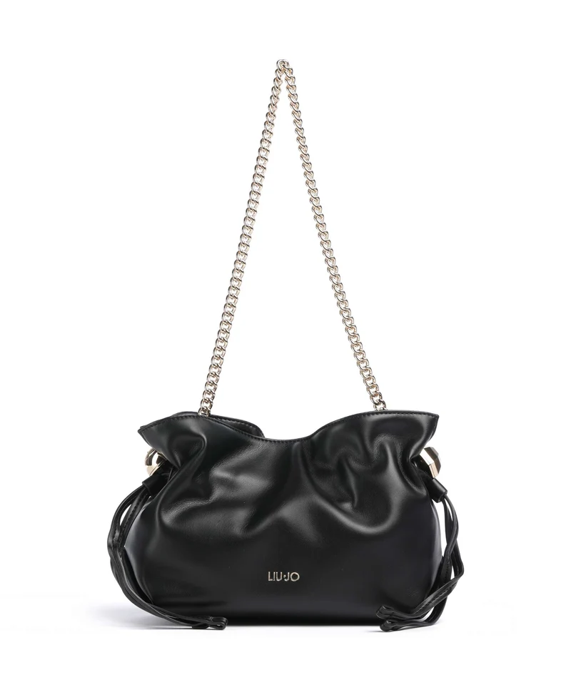 Liu Jo Riccy S Sac seau nero