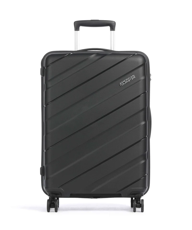 American Tourister Jetdriver 3.0 Valise 4 roues black