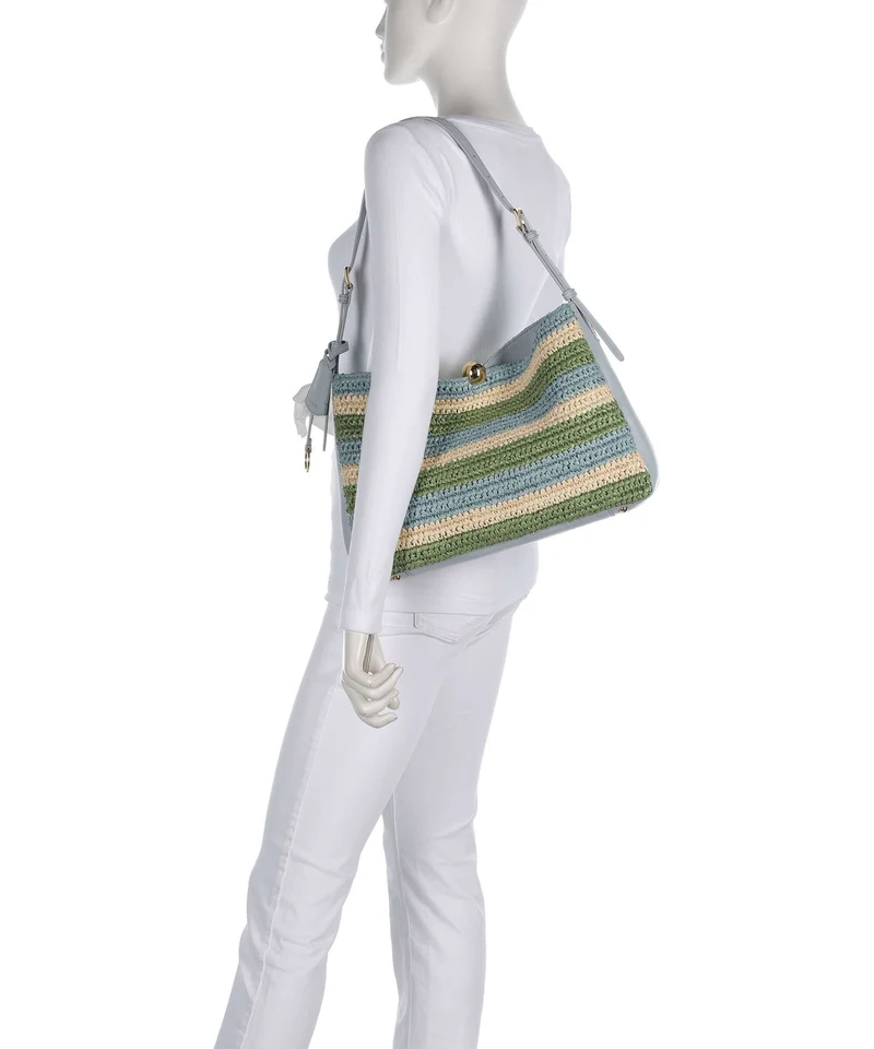 Furla Sfera Soft L Sac fourre-tout toni carta da zucchero