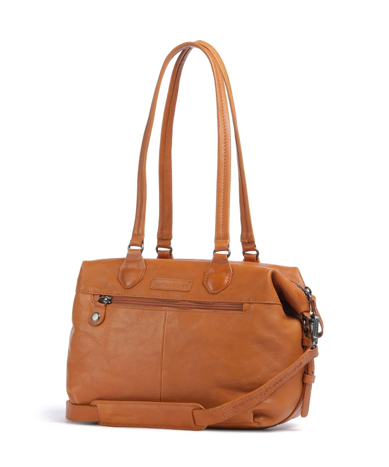 Aunts & Uncles Grandma's Luxury Club Mrs. Churro Sac porté épaule indian summer