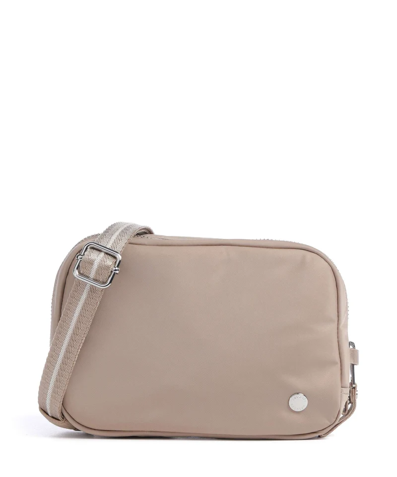 Pacsafe W Sac banane taupe