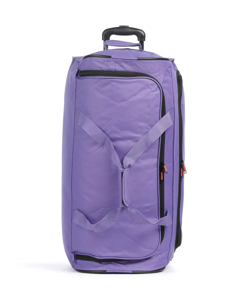 Travelite Basics Sac de voyage à roulettes lila