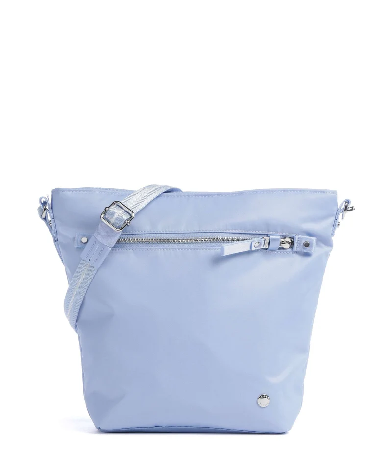 Pacsafe W Sac bandoulière serenity blue